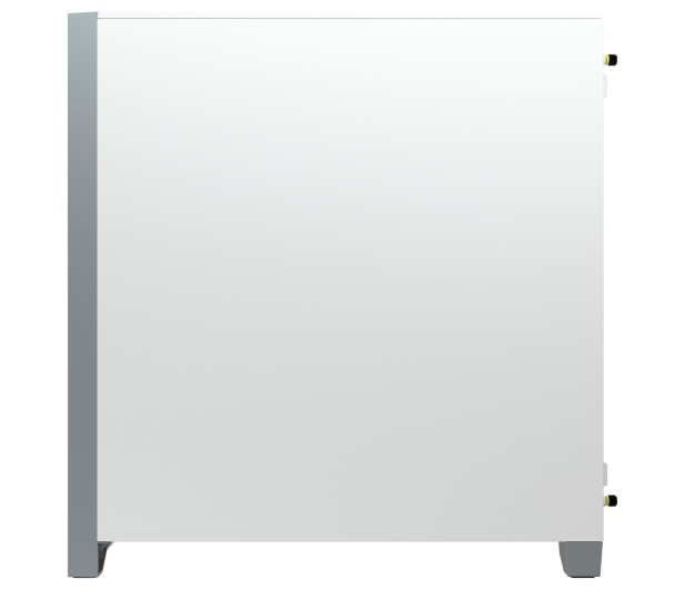 Corsair 4000D Biała - 591818 - zdjęcie 6